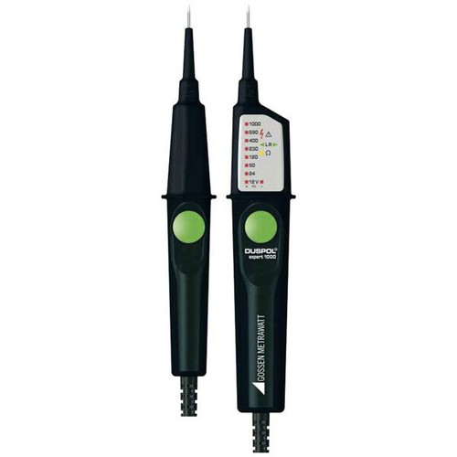 Gossen metrawatt m611e - gossen, duspol