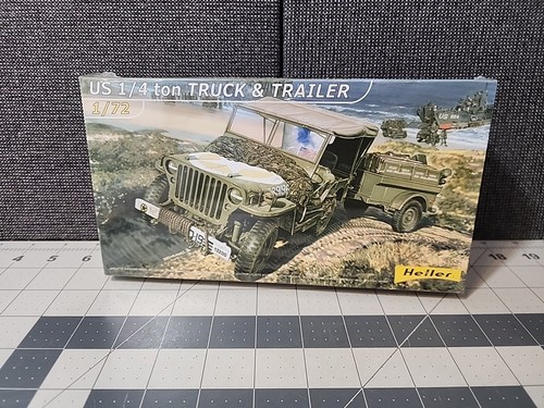 Heller camion e - heller,