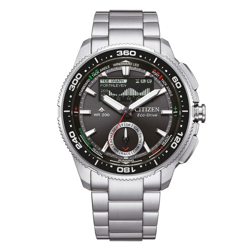 Citizen promaster wave tracker - citizen,