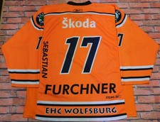 MAGLIA SHIRT ICE HOCKEY