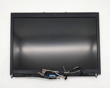 Dell Precision M6500 unità