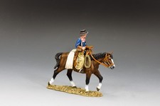 CD001 The Trail Boss. By King