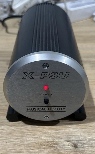 Musical fidelity psu - x,