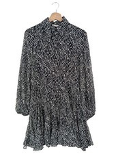 ZARA Abito blusa camicia Donna