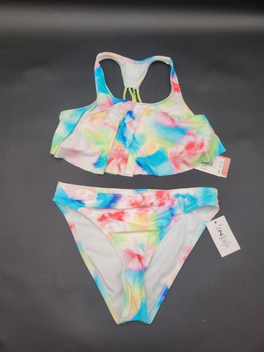 Costume bagno due pezzi - costume,