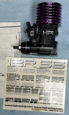 Motore a scoppio HPI Nitro