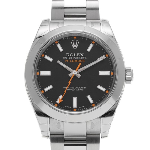Orologio rolex milgauss 116400 - orologio,