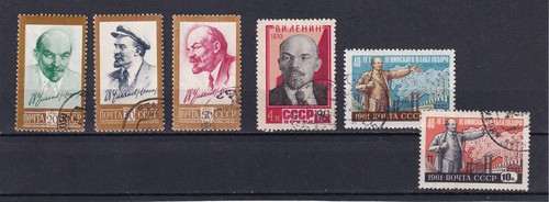 Unione sovietica 1961 - 1961, j