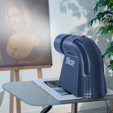 Proiettore d’arte LED Tracer