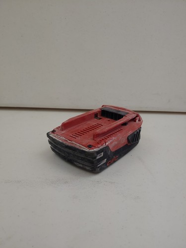 Hilti cpc b22 li ion - b22, li-ion