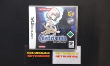NINTENDO DS CASTLEVANIA DAWN