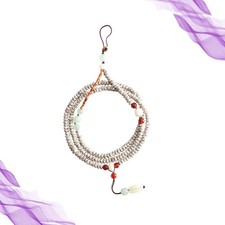  1PC Bodhi perline Cinturino