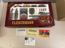 Fleischmann N 9392 Start Set