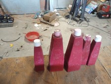 Colorante Per Pittura Murale Lotto Di Flaconi , Affarone