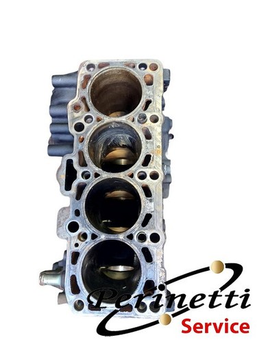 Monoblocco motore audi - monoblocco,