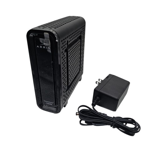 Arris cm8200a touchstone 1 - arris,