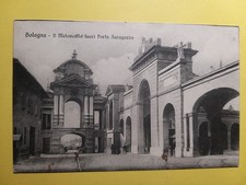 Bologna - Il Meloncello fuori