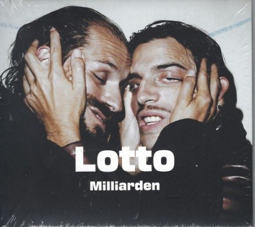 Milliarden lotto digipack - lotto,