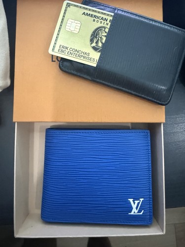 Louis vuitton portafoglio - louis,