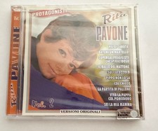RITA PAVONE vol. 2