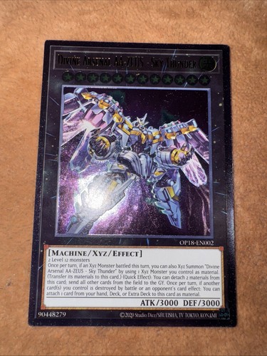 Yugioh divine arsenal - yugioh,