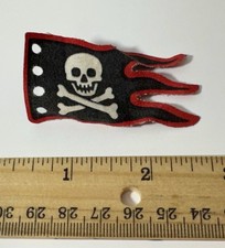 LEGO Nave Pirata Teschio