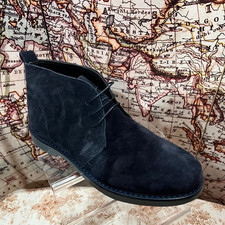 Scarpe stivaletto polacchine