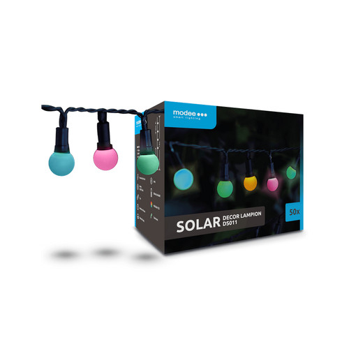 Catena luminosa solare - , ds011