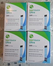 Strisce reattive One Touch