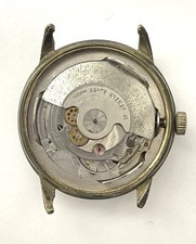 MOVIMENTO ETA 2472 AUTOMATICO