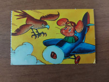 TOPO GIGIO PAVESI 1967/68 -