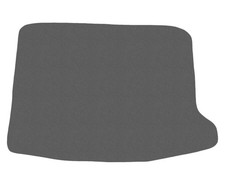 Premium GRAFITE Tappetino
