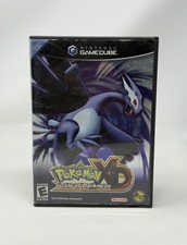 Pokemon XD Gale of Darkness
