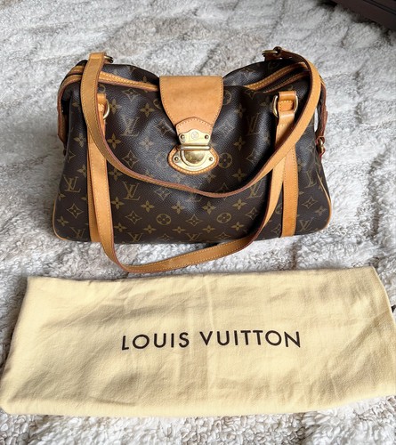 Borsa tracolla louis vuitton - borsa,
