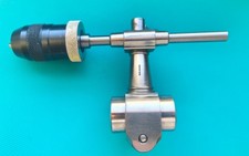 Tornio per orologiai