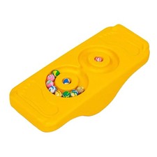 (Giallo) Tavola a Dondolo