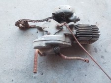 MOTORE MOTO GUZZI CARDELLINO
