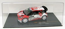 2016 Citroen DS3 WRC Rally