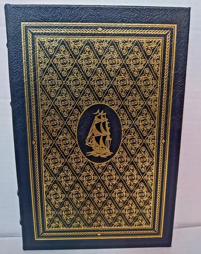 Easton press billy budd - press,