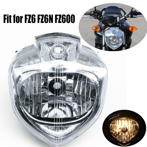 Fit yamaha fz6 - fz6, fz6n