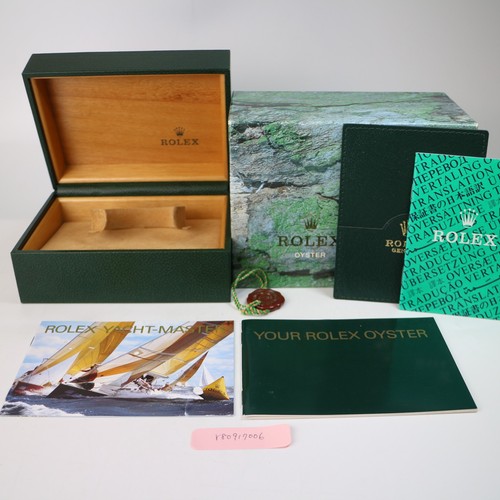 Rolex 16622 yacht master watch - 16622, yacht-master