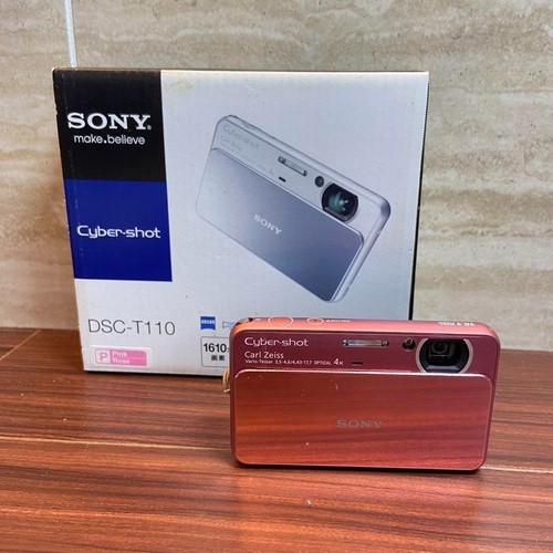 Fotocamera digitale sony - digitale,