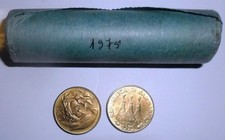 San Marino 20 Lire 1975 FAO