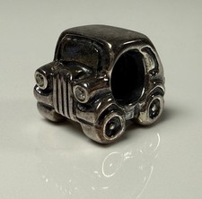 Pandora Argento Sterling