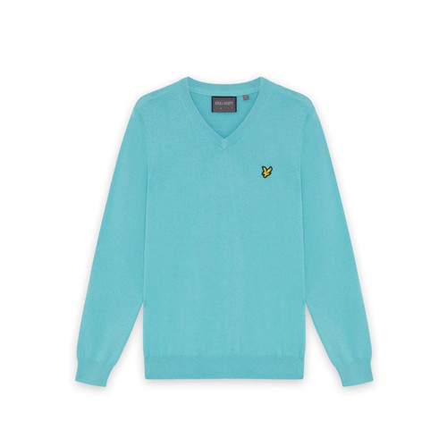 Lyle scott golf v neck - lyle, &