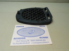 Piastra supporto bauletto