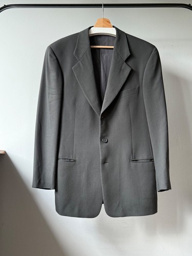 Giacca blazer cappotto vintage