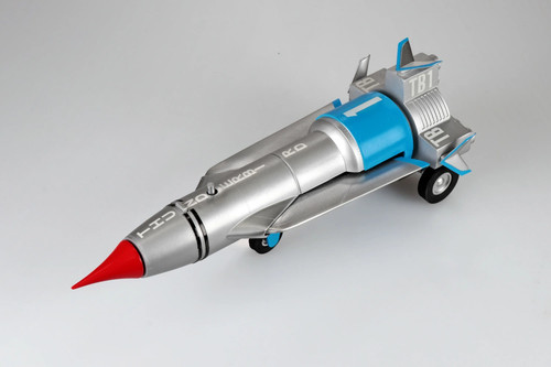 Thunderbirds thunderbird - thunderbirds, 1