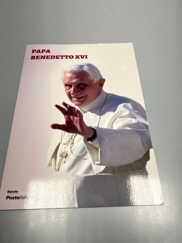 Folder papa benedetto - papa,