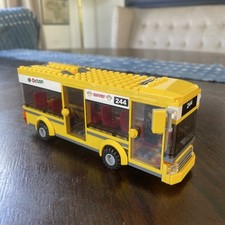 Lego city 7641 solo - solo,